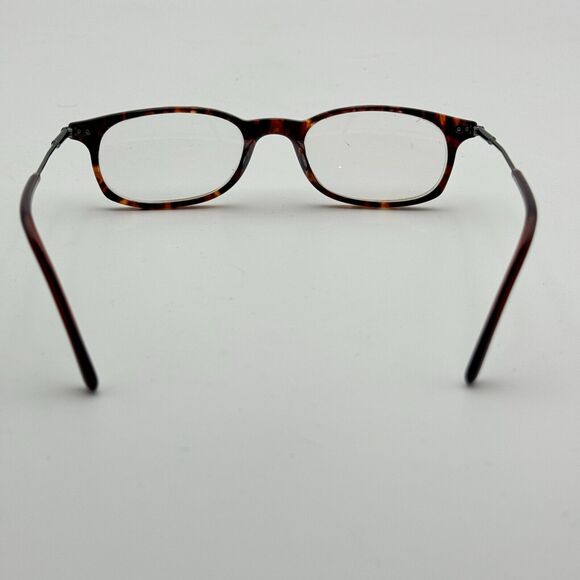 Vogue VO 2157 W892 Brown Tortoise WOmens Eyeglasses Frames 48-18-140 H12183 - Picture 3 of 7